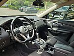 Used 2020 NISSAN ROGUE S in JACKSONVILLE, FLORIDA (Photo 11)