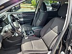Used 2020 NISSAN ROGUE S in JACKSONVILLE, FLORIDA (Photo 12)