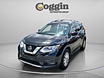 Used 2020 NISSAN ROGUE S in JACKSONVILLE, FLORIDA (Photo 2)