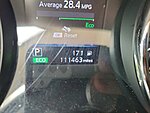 Used 2020 NISSAN ROGUE S in JACKSONVILLE, FLORIDA (Photo 20)