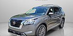 Used 2022 NISSAN PATHFINDER SL in JACKSONVILLE, FLORIDA