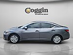 Used 2024 NISSAN SENTRA S in JACKSONVILLE, FLORIDA (Photo 2)