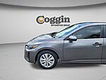 Used 2024 NISSAN SENTRA S in JACKSONVILLE, FLORIDA (Photo 29)