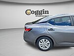 Used 2024 NISSAN SENTRA S in JACKSONVILLE, FLORIDA (Photo 31)