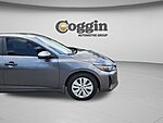 Used 2024 NISSAN SENTRA S in JACKSONVILLE, FLORIDA (Photo 32)