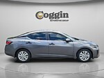 Used 2024 NISSAN SENTRA S in JACKSONVILLE, FLORIDA (Photo 4)