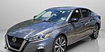 Used 2021 NISSAN ALTIMA 2.5 SR in JACKSONVILLE, FLORIDA