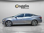 Used 2021 NISSAN ALTIMA 2.5 SR in JACKSONVILLE, FLORIDA (Photo 2)