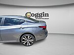 Used 2021 NISSAN ALTIMA 2.5 SR in JACKSONVILLE, FLORIDA (Photo 30)