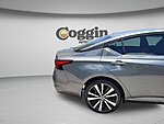 Used 2021 NISSAN ALTIMA 2.5 SR in JACKSONVILLE, FLORIDA (Photo 31)