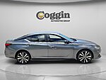 Used 2021 NISSAN ALTIMA 2.5 SR in JACKSONVILLE, FLORIDA (Photo 4)