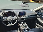 Used 2021 NISSAN ALTIMA 2.5 SR in JACKSONVILLE, FLORIDA (Photo 9)