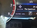 Used 2023 NISSAN SENTRA SV in JACKSONVILLE, FLORIDA (Photo 11)