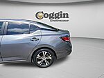 Used 2023 NISSAN SENTRA SV in JACKSONVILLE, FLORIDA (Photo 29)