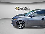 Used 2023 NISSAN SENTRA SV in JACKSONVILLE, FLORIDA (Photo 32)