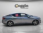 Used 2023 NISSAN SENTRA SV in JACKSONVILLE, FLORIDA (Photo 4)