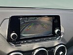 Used 2020 NISSAN SENTRA S in JACKSONVILLE, FLORIDA (Photo 10)