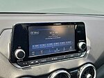 Used 2020 NISSAN SENTRA S in JACKSONVILLE, FLORIDA (Photo 11)