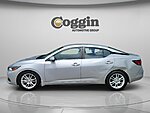 Used 2020 NISSAN SENTRA S in JACKSONVILLE, FLORIDA (Photo 2)