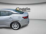 Used 2020 NISSAN SENTRA S in JACKSONVILLE, FLORIDA (Photo 29)