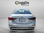 Used 2020 NISSAN SENTRA S in JACKSONVILLE, FLORIDA (Photo 3)