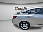 Used 2020 NISSAN SENTRA S in JACKSONVILLE, FLORIDA (Photo 30)