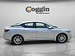 Used 2020 NISSAN SENTRA S in JACKSONVILLE, FLORIDA (Photo 4)