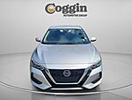 Used 2020 NISSAN SENTRA S in JACKSONVILLE, FLORIDA (Photo 5)