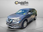 Used 2018 NISSAN ROGUE S in JACKSONVILLE, FLORIDA (Photo 1)