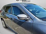 Used 2018 NISSAN ROGUE S in JACKSONVILLE, FLORIDA (Photo 12)
