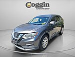 Used 2018 NISSAN ROGUE S in JACKSONVILLE, FLORIDA (Photo 2)
