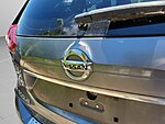 Used 2018 NISSAN ROGUE S in JACKSONVILLE, FLORIDA (Photo 23)