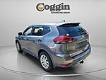 Used 2018 NISSAN ROGUE S in JACKSONVILLE, FLORIDA (Photo 3)