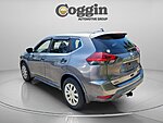 Used 2018 NISSAN ROGUE S in JACKSONVILLE, FLORIDA (Photo 4)