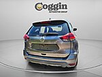 Used 2018 NISSAN ROGUE S in JACKSONVILLE, FLORIDA (Photo 5)