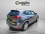 Used 2018 NISSAN ROGUE S in JACKSONVILLE, FLORIDA (Photo 6)