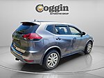 Used 2018 NISSAN ROGUE S in JACKSONVILLE, FLORIDA (Photo 7)
