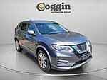 Used 2018 NISSAN ROGUE S in JACKSONVILLE, FLORIDA (Photo 8)