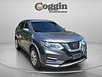 Used 2018 NISSAN ROGUE S in JACKSONVILLE, FLORIDA (Photo 9)