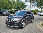 Used 2018 NISSAN ROGUE S in JACKSONVILLE, FLORIDA (Photo 1)
