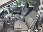 Used 2018 NISSAN ROGUE S in JACKSONVILLE, FLORIDA (Photo 12)