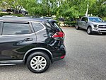 Used 2018 NISSAN ROGUE S in JACKSONVILLE, FLORIDA (Photo 2)