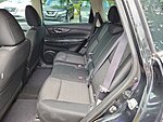 Used 2018 NISSAN ROGUE S in JACKSONVILLE, FLORIDA (Photo 6)