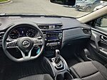 Used 2018 NISSAN ROGUE S in JACKSONVILLE, FLORIDA (Photo 7)
