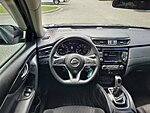 Used 2018 NISSAN ROGUE S in JACKSONVILLE, FLORIDA (Photo 8)