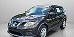 Used 2016 NISSAN ROGUE S in JACKSONVILLE, FLORIDA