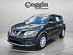 Used 2016 NISSAN ROGUE S in JACKSONVILLE, FLORIDA (Photo 1)