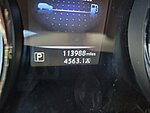 Used 2016 NISSAN ROGUE S in JACKSONVILLE, FLORIDA (Photo 10)