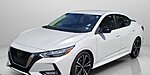 Used 2022 NISSAN SENTRA SR in JACKSONVILLE, FLORIDA