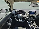 Used 2022 NISSAN SENTRA SR in JACKSONVILLE, FLORIDA (Photo 10)